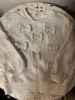 グリーンレーベル トレーナー 105