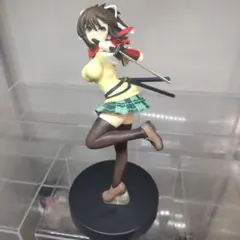飛鳥 「閃乱カグラ-少女達の真影-」 フィギュアのサムネイル