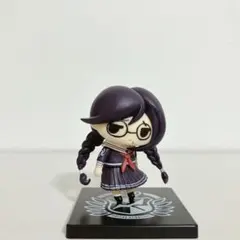 ダンガンロンパ みんなのくじ デフォルメフィギュア 腐川冬子