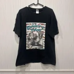 メンズ　Tシャツ　古着