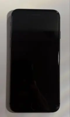 iPhone8 64gb simフリー ブラック