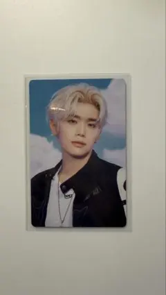 zerobaseone ZB1 ラントレ トレカ ワルツ テレ here&now