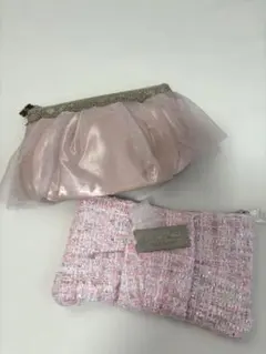 JILLSTUART ポーチ 2点セットのサムネイル