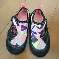 VISIONPEAKS マリンスポーツ16.0 ピンク アクアシューズ　サンダル