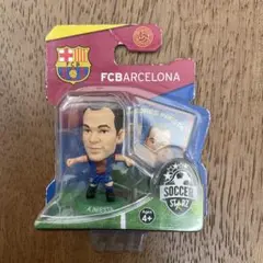 サッカースターズ　フェルナンド・トーレス　サガン鳥栖　未開封品 フェルナンドトーレス フィギュア サガン鳥栖 jリーグ SOCCER STARZ