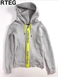 adamsJUGGLER パーカー セットアップ グレー 完売品 非売品