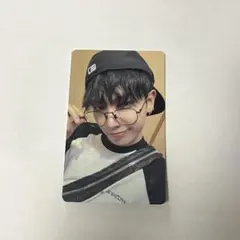 BOYNEXTDOOR ボネクド ボイネク ジェヒョン 会場限定 トレカ　fC