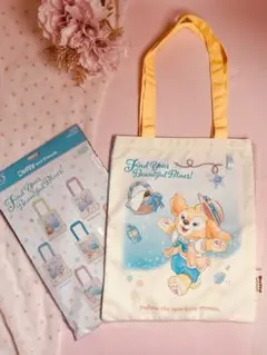 2026年最新】disneyトートバッグの人気アイテム - メルカリ