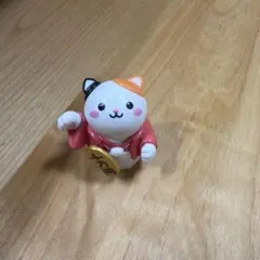 招き猫 フィギュア 十万両
