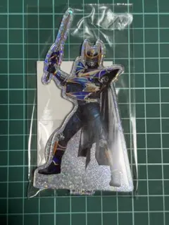 仮面ライダー WORLDMAKING ACRYLIC STAND ハピクロ 14