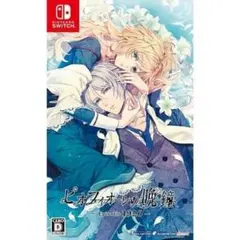 2025年最新】Nintendo Switch ピオフィオーレの晩鐘の人気アイテム