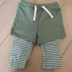 BABYGAP　80cm　スウェット地 パンツ