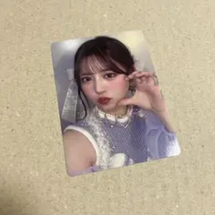 FRUITS ZIPPER 月足天音 トレカ LARME