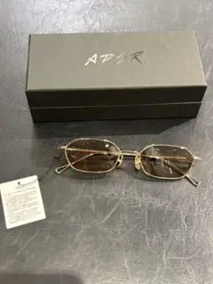 藤原季節 adsr jason gold brown レンズ 新品 最安値 - メルカリ