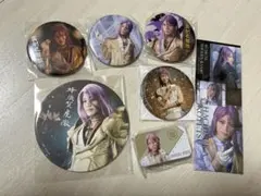 ミュージカル　刀剣乱舞　蜂須賀虎徹