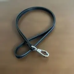 ネックストラップ