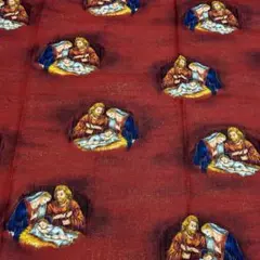 usaコットン 降誕