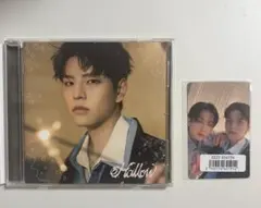 StrayKids Hollow FC盤 スンミン
