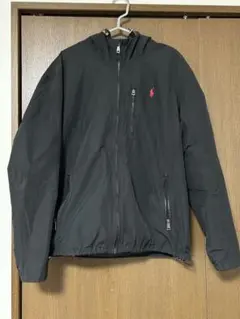 ラルフローレンマウンテンパーカー