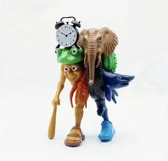 ブレインロット キャラクターグッズ