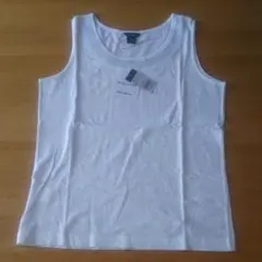 【新品】Eddie Bauer タンクトップ