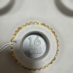 天然石、ゴールドルチルブレスレット、5mm+