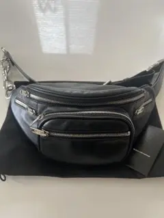 美品】CDL TOKYO レザー ショルダーバッグ - メルカリ