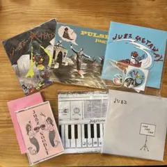 GAZ #4 SKA Reggae Roots vol.1 カセットテープ - メルカリ Jugz CD カセットテープ 6作品 セット