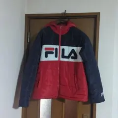 FILA ジャケット