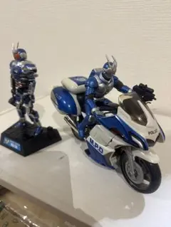 sh フィギュアアーツ 仮面ライダーフォーゼ&メテオ　バイクセット sh フィギュアアーツ 仮面ライダーフォーゼ&メテオ バイクセット