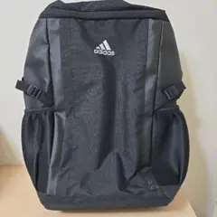 adidas バックパック リュック ブラックのサムネイル