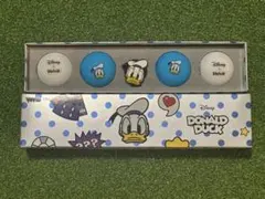 Volvik Disney Donald Duck ゴルフボールセットのサムネイル