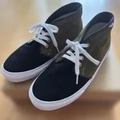 VANS MINNANO CHUKKA 27.5