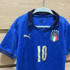 Puma イタリア代表 19-20 サードユニフォーム 152cm - メルカリ