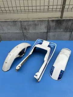 2026年最新】beet フロントフェンダーの人気アイテム - メルカリ