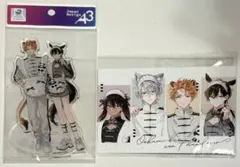 佐倉リコ キャラクターグッズ