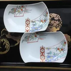 2026年最新】柿右衛門 錦 皿の人気アイテム - メルカリ