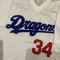 中日ドラゴンズ 山本昌 ユニフォーム フリーサイズ 716RGSB6PwL._UF350,350_QL50_.jpg