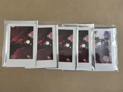 りうら いれいす チェキ トレカ