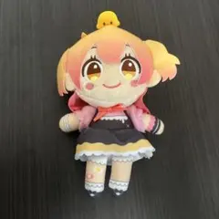 アイカツスターズ！ chibiぬい 白鳥ひめ - メルカリ