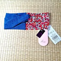 三愛Ai 　LEBERTY　ヘアバンドのサムネイル