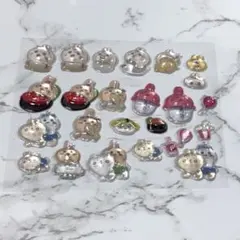 ちいかわ ボンボンドロップシール うさぎ まとめ売り おすそ分け