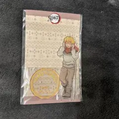 我妻善逸 ローソン限定 アクリルスタンド ジャンプフェスタ2021 ジャンフェス