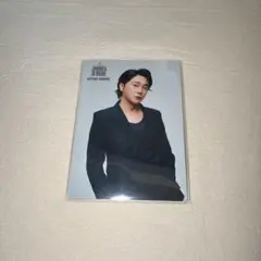 Mrs. GREEN APPLE フォトカード ゼンジン 2026