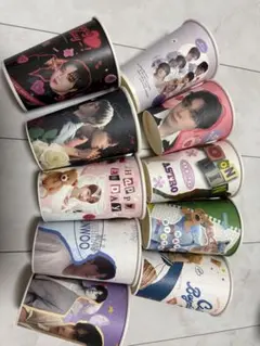 2025年最新】astro カップホルダーの人気アイテム - メルカリ