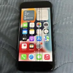 iPhone7 128G SIMフリー 訳有