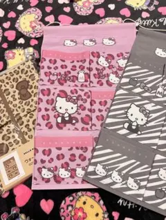 新品】Hello Kitty ハロー キティ 浴衣 大人用 綿100% - メルカリ