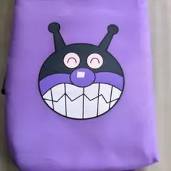保冷バッグ　非売品　アンパンマン