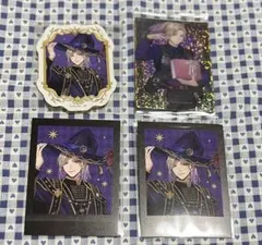 ツイステ ヴィル グッズセット