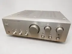 SANSUI AU-α607XR プリメインアンプ 本体のサムネイル